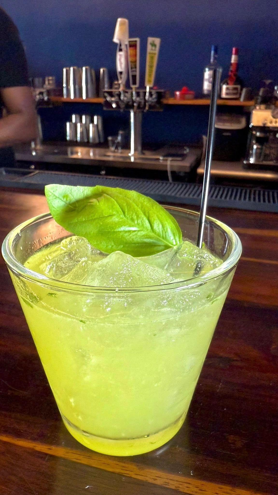 Fortuna Verde at Elixir VI